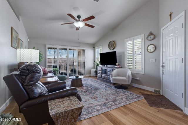 20636 N 104TH Avenue, Peoria, AZ 85382