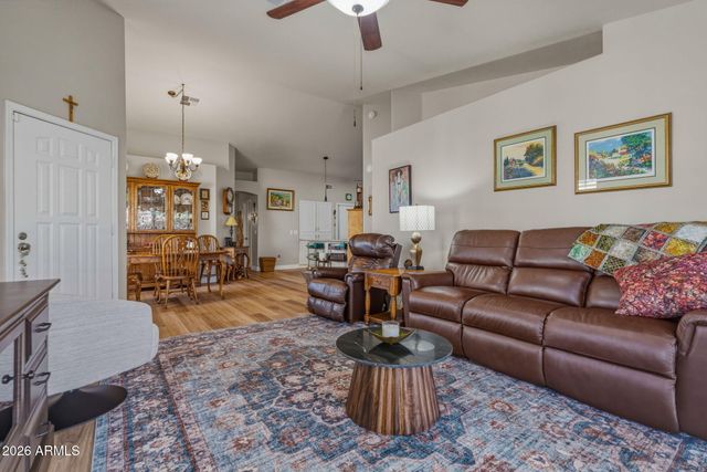 20636 N 104TH Avenue, Peoria, AZ 85382