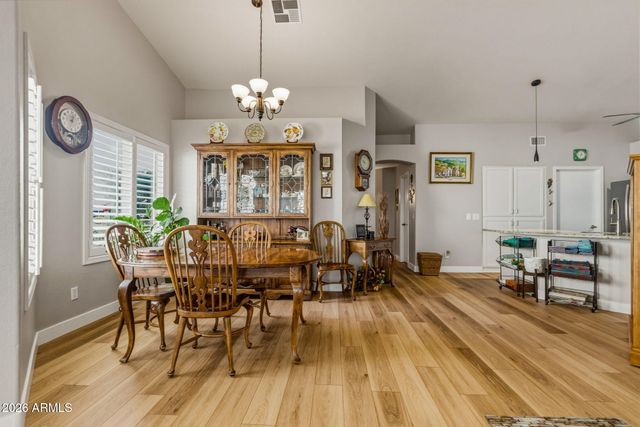 20636 N 104TH Avenue, Peoria, AZ 85382