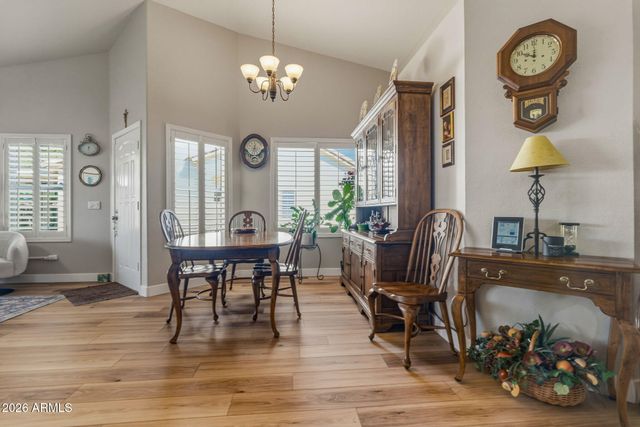 20636 N 104TH Avenue, Peoria, AZ 85382