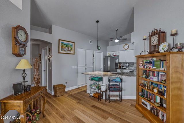 20636 N 104TH Avenue, Peoria, AZ 85382