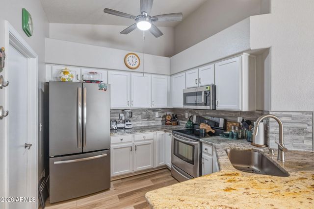 20636 N 104TH Avenue, Peoria, AZ 85382