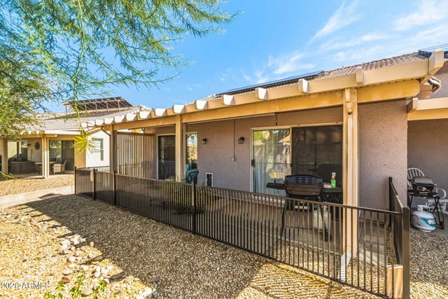 20636 N 104TH Avenue, Peoria, AZ 85382