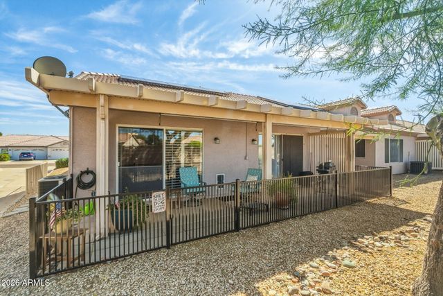 20636 N 104TH Avenue, Peoria, AZ 85382