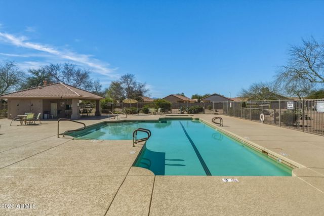 20636 N 104TH Avenue, Peoria, AZ 85382