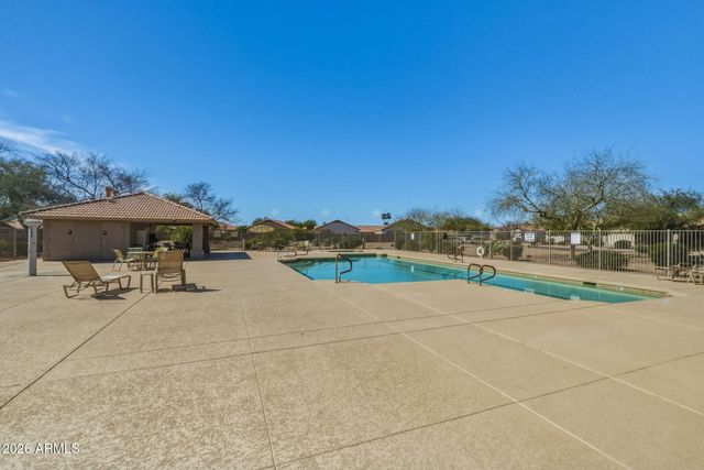 20636 N 104TH Avenue, Peoria, AZ 85382