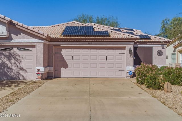 20636 N 104TH Avenue, Peoria, AZ 85382