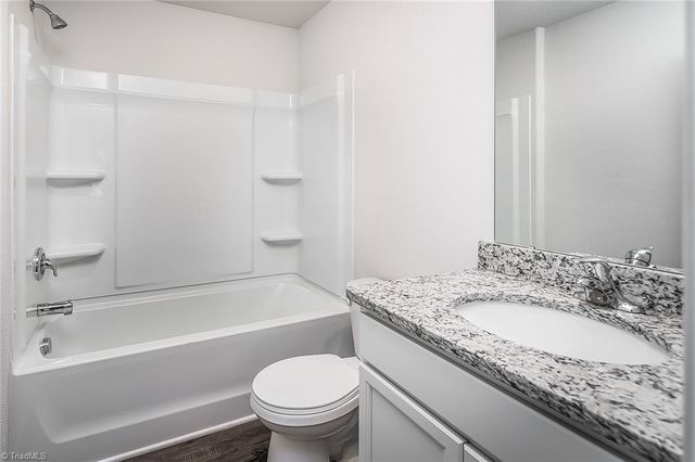 3423 Robindale Drive, Winston-salem, NC 27107