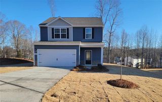 3423 Robindale Drive, Winston-salem, NC 27107