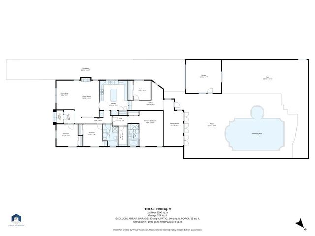 435 Eton Drive, Burbank, CA 91504