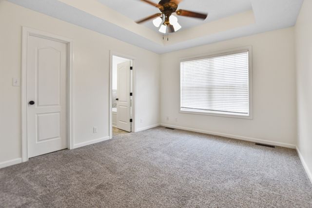 3738 Suiter Road, Clarksville, TN 37040