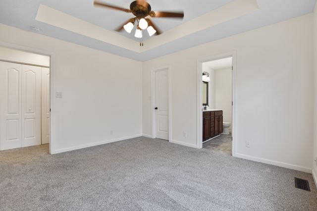 3738 Suiter Road, Clarksville, TN 37040