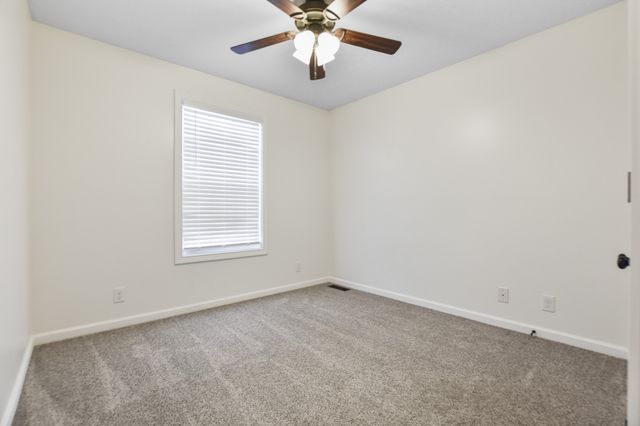 3738 Suiter Road, Clarksville, TN 37040