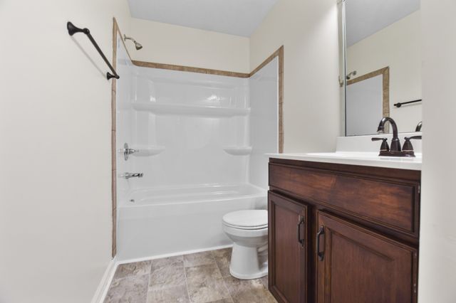 3738 Suiter Road, Clarksville, TN 37040