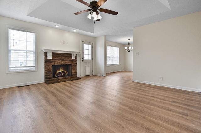 3738 Suiter Road, Clarksville, TN 37040