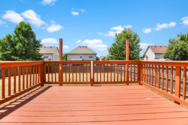3738 Suiter Road, Clarksville, TN 37040
