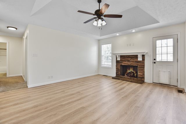 3738 Suiter Road, Clarksville, TN 37040