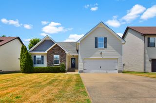 3738 Suiter Road, Clarksville, TN 37040