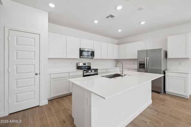 4196 S 242ND Lane, Buckeye, AZ 85326