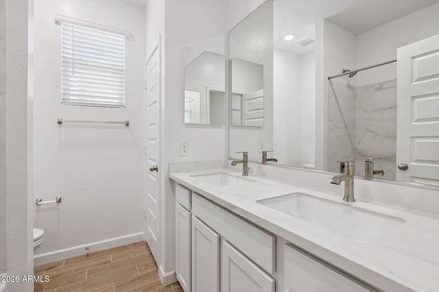 4196 S 242ND Lane, Buckeye, AZ 85326