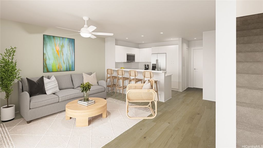 91-1170 Hoonaauao Street 1702, Kapolei, HI 96707