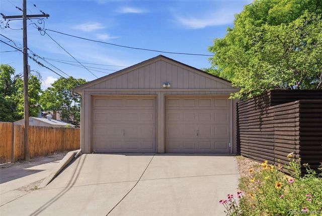 2122 W 41st Avenue, Denver, CO 80211