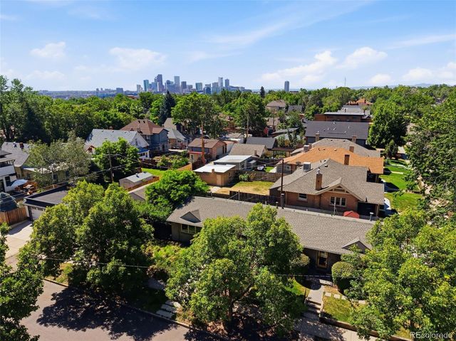 2122 W 41st Avenue, Denver, CO 80211
