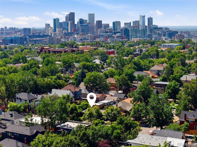 2122 W 41st Avenue, Denver, CO 80211