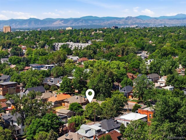 2122 W 41st Avenue, Denver, CO 80211