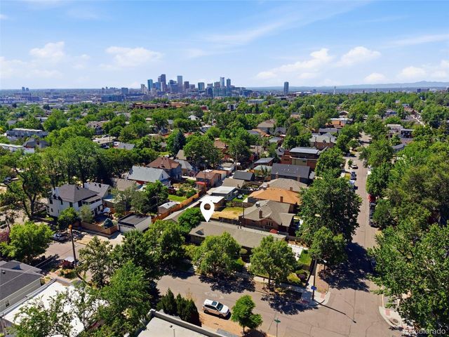 2122 W 41st Avenue, Denver, CO 80211