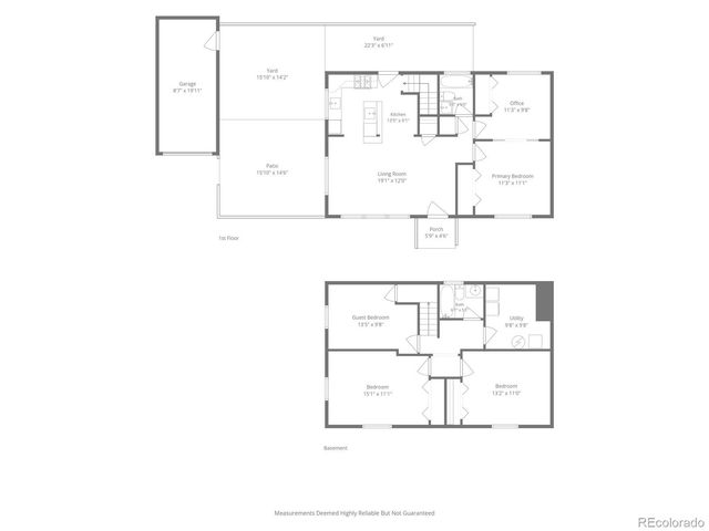 2122 W 41st Avenue, Denver, CO 80211