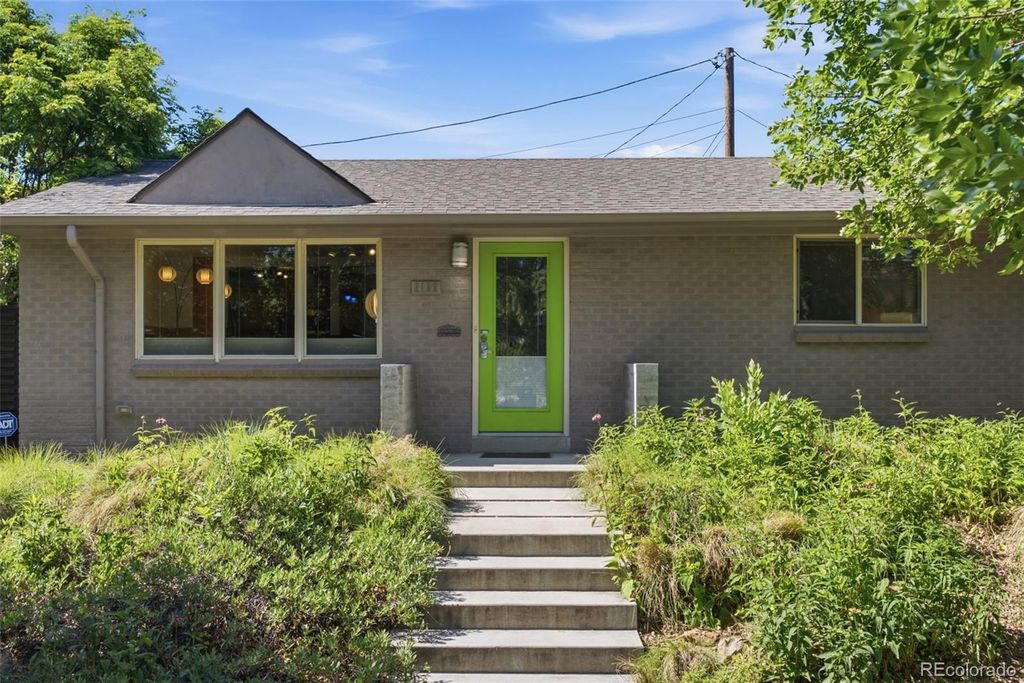 2122 W 41st Avenue, Denver, CO 80211
