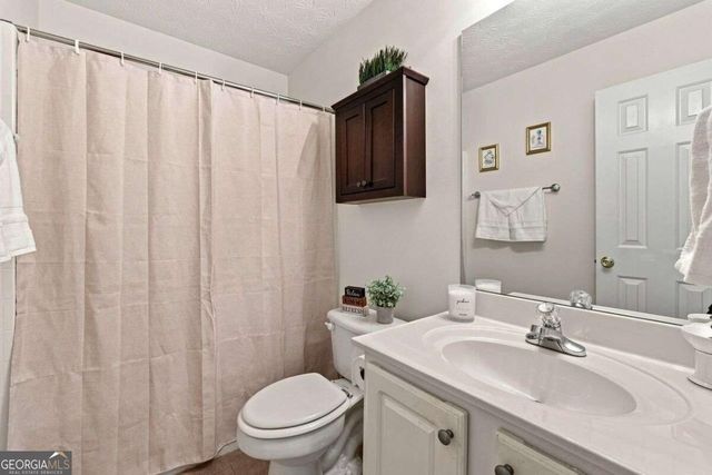 4057 Roslindale Lane, Buford, GA 30519