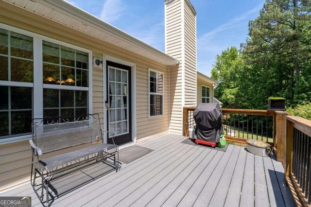 4057 Roslindale Lane, Buford, GA 30519