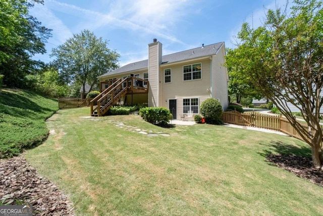 4057 Roslindale Lane, Buford, GA 30519