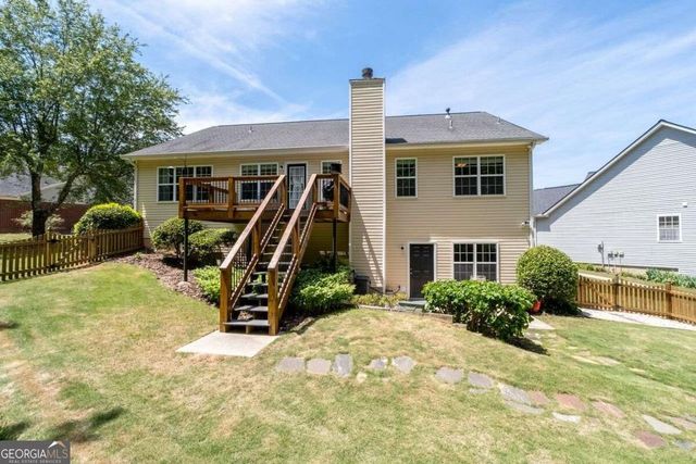 4057 Roslindale Lane, Buford, GA 30519