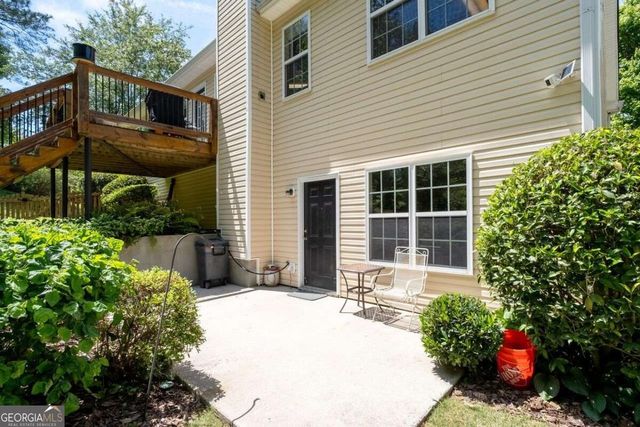 4057 Roslindale Lane, Buford, GA 30519