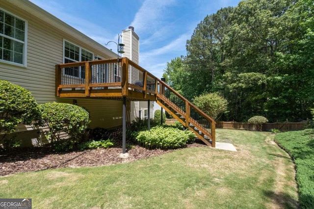 4057 Roslindale Lane, Buford, GA 30519