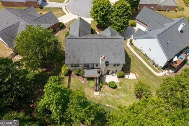 4057 Roslindale Lane, Buford, GA 30519