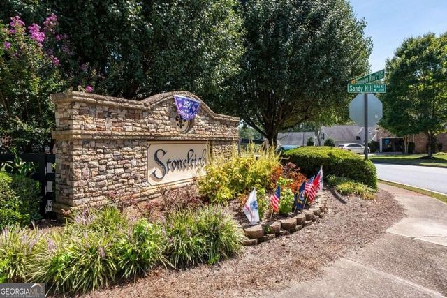 4057 Roslindale Lane, Buford, GA 30519