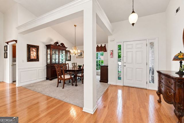 4057 Roslindale Lane, Buford, GA 30519