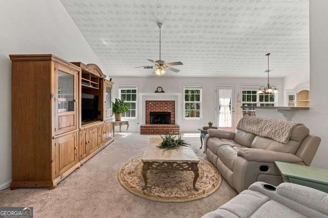 4057 Roslindale Lane, Buford, GA 30519