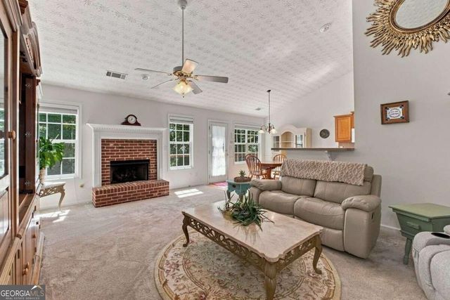 4057 Roslindale Lane, Buford, GA 30519