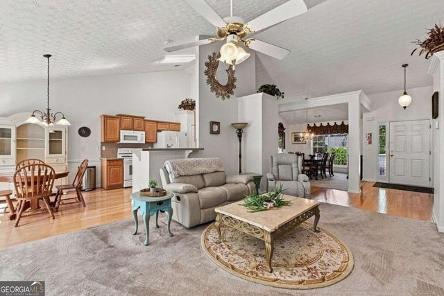 4057 Roslindale Lane, Buford, GA 30519