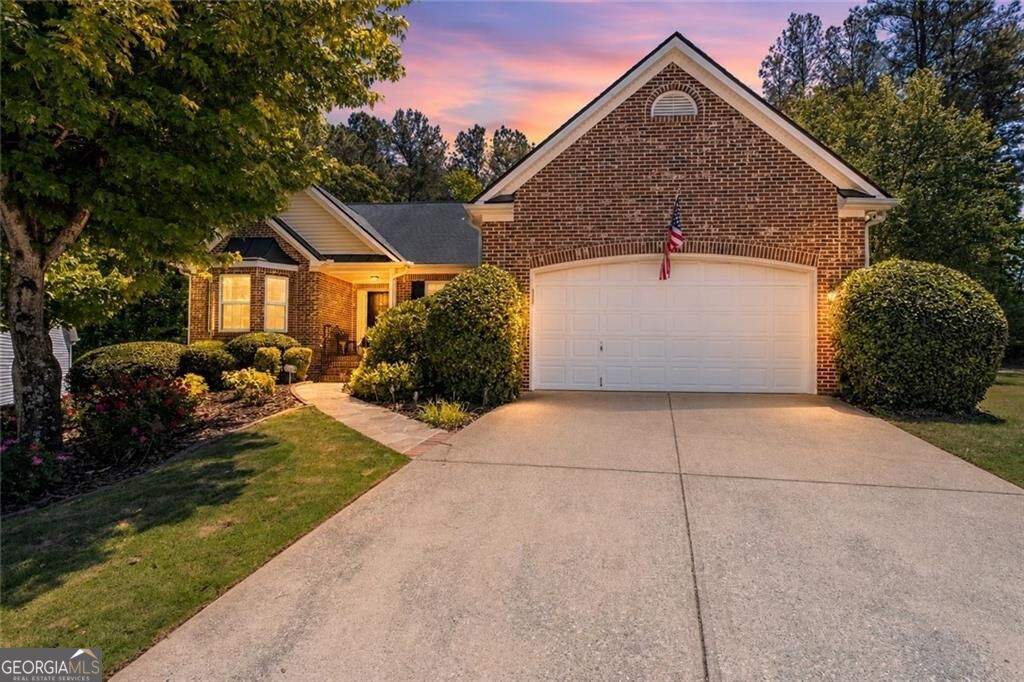 4057 Roslindale Lane, Buford, GA 30519
