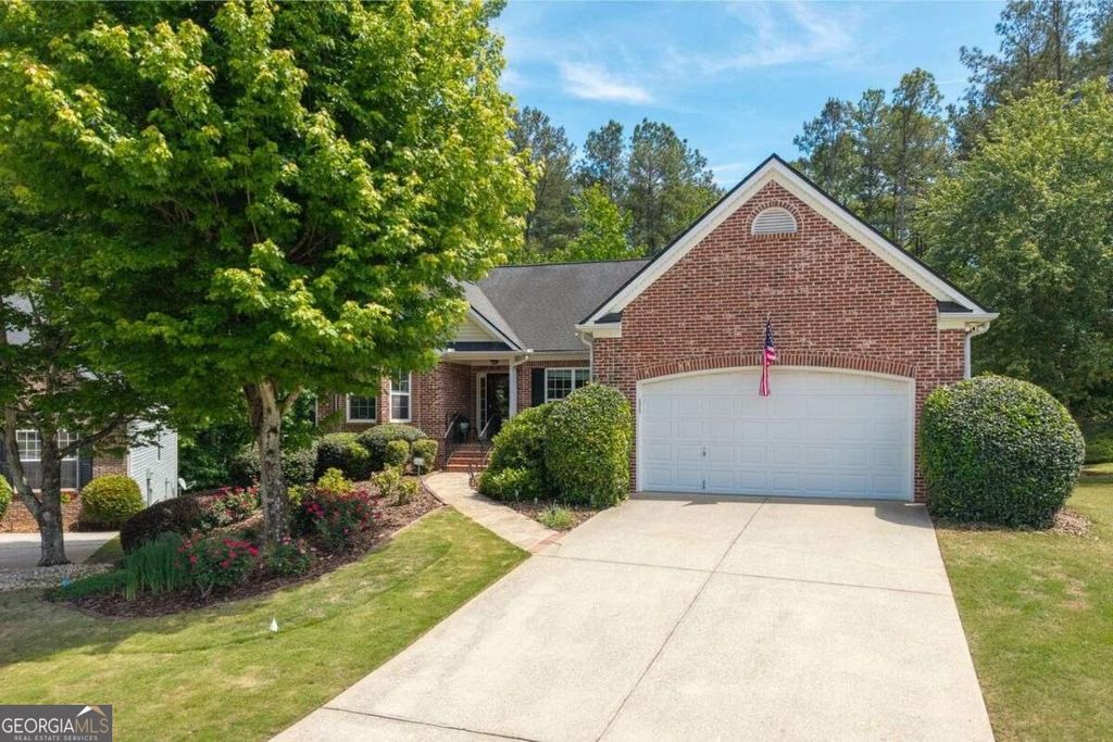 4057 Roslindale Lane, Buford, GA 30519 — photo 2