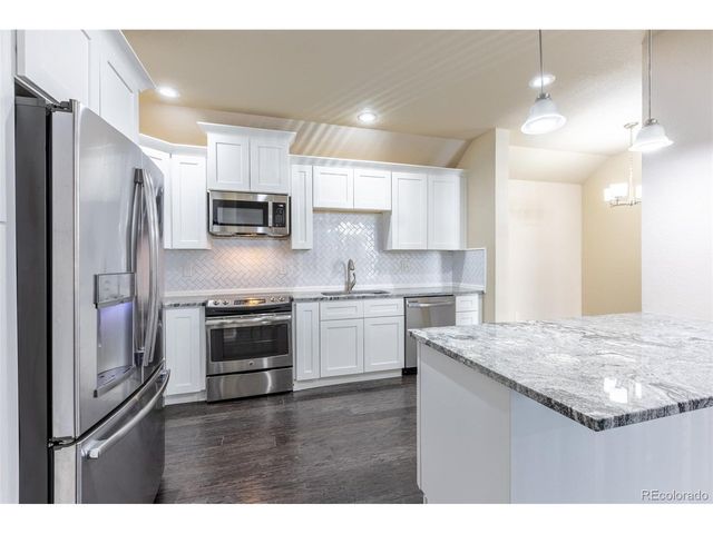 3852 S Dallas St 8-107, Aurora, CO 80014