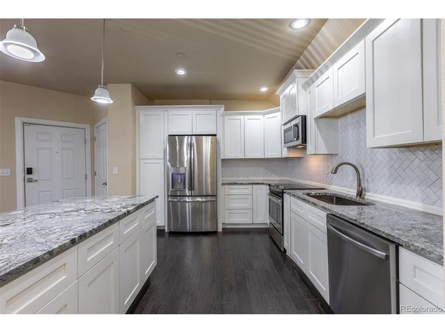 3852 S Dallas St 8-107, Aurora, CO 80014