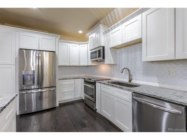 3852 S Dallas St 8-107, Aurora, CO 80014