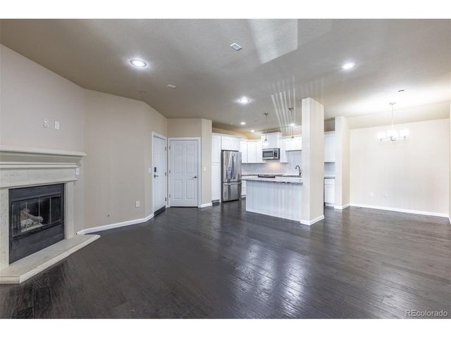 3852 S Dallas St 8-107, Aurora, CO 80014